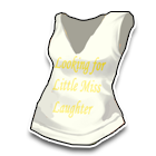 动感女生上衣 缩略图