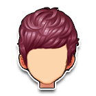 紫画白浅发饰 缩略图