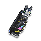 极速逐梦背饰 缩略图