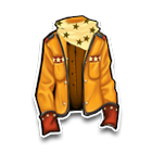 炫酷牛仔上衣 缩略图