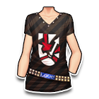 魅惑迷情上装 缩略图