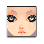 性感魅惑脸 缩略图