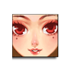 青春热情脸 缩略图