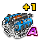 精致的A级引擎+1 缩略图