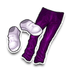 碧桃春融下装 缩略图