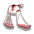 桔梗红色和服上装 缩略图