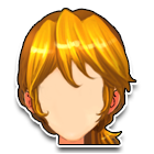 绿意璀璨发型 缩略图