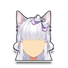 萌心律动发饰 缩略图