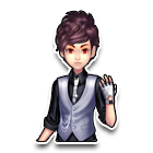 星随舞动绅士套装 缩略图