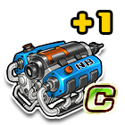 粗糙的C级引擎+1 缩略图