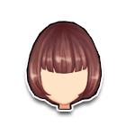 粉色佳人发饰 缩略图