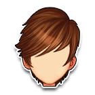 心动蓝莓发饰 缩略图