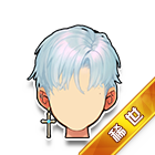 稀世·天国幻羽发饰 缩略图