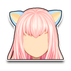 芙蕾蒂莉发饰 缩略图