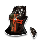 可爱诱惑上装 缩略图