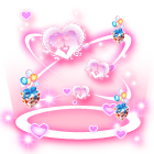 心心相映炫光 缩略图