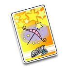 射手座卡片 缩略图