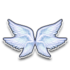 云端之神羽翼 缩略图