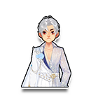 情深羽蒙套装 缩略图