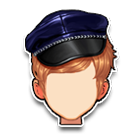 跳跃弦韵发饰 缩略图