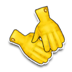 街头达人女手套 缩略图