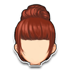 爱在深秋发饰 缩略图