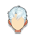 风中絮语发饰 缩略图