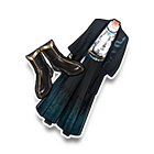 墨沁蛇灵服饰 缩略图