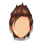 嘻哈潮流发饰 缩略图