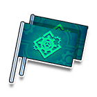 雷霆旗帜 缩略图