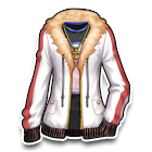 銮金之冬上装 缩略图