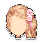 晨光暮霭发饰 缩略图