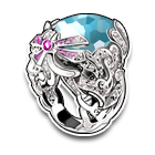 星舞沧海戒指 缩略图