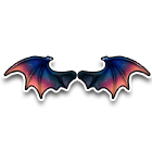 暗夜蔷薇之翼 缩略图