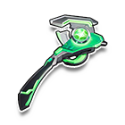 雷霆奇兵军刀 缩略图