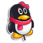 Q妹气球 缩略图