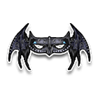 墨攸派对眼镜 缩略图