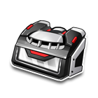 黑夜传说-魅影改装包 缩略图