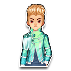 碧玺疾风套装 缩略图