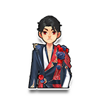 浅影花霖套装 缩略图