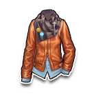 秋意微凉上装 缩略图