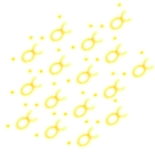 金牛座背景 缩略图