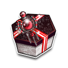 流火吉祥物 缩略图