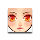 琥珀大眼脸 缩略图