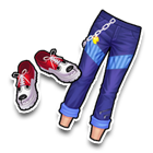 熙亚细雅下装 缩略图