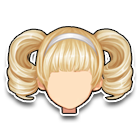 芸柔畅想发饰 缩略图