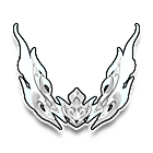 法天象地头饰 缩略图