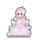 蝶恋玫香套装 缩略图