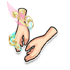 17周年庆典右手环 缩略图