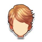 笛葳恋晴发型 缩略图